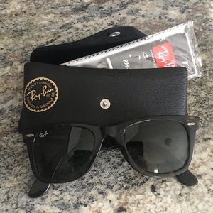 Ray-Bans